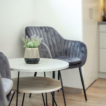 #Stayhere - Light Vilnius Views Loft City Center エクステリア 写真