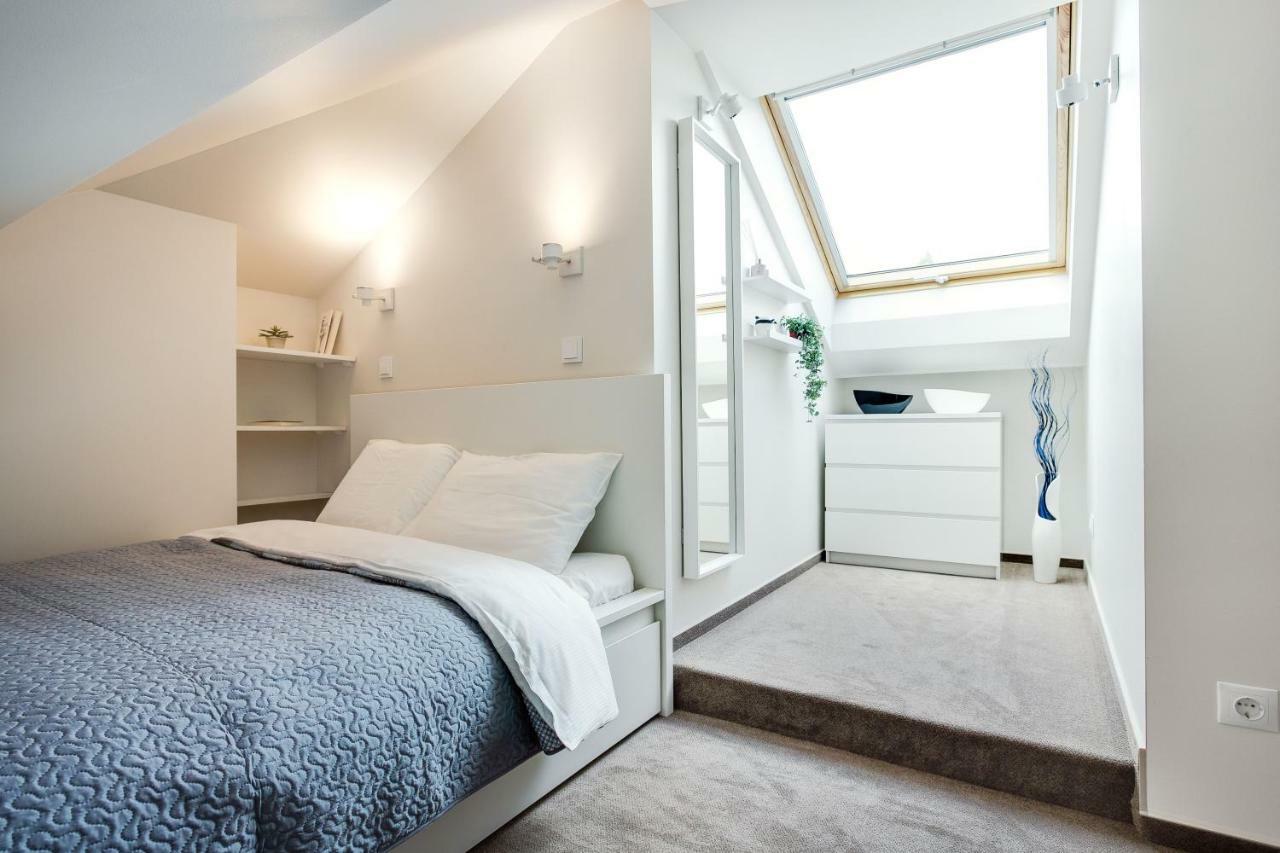 #Stayhere - Light Vilnius Views Loft City Center エクステリア 写真