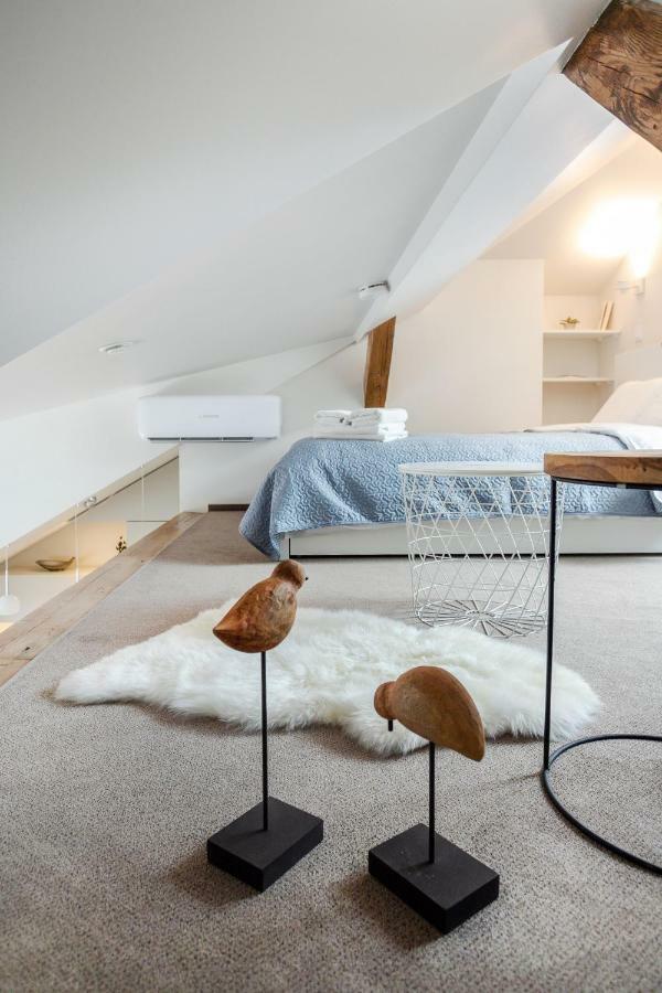 #Stayhere - Light Vilnius Views Loft City Center エクステリア 写真