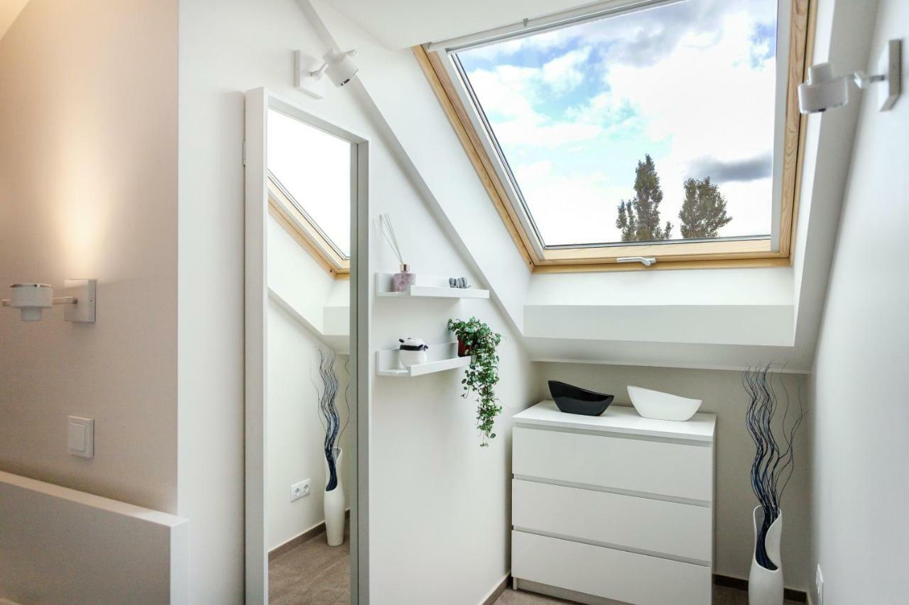 #Stayhere - Light Vilnius Views Loft City Center エクステリア 写真