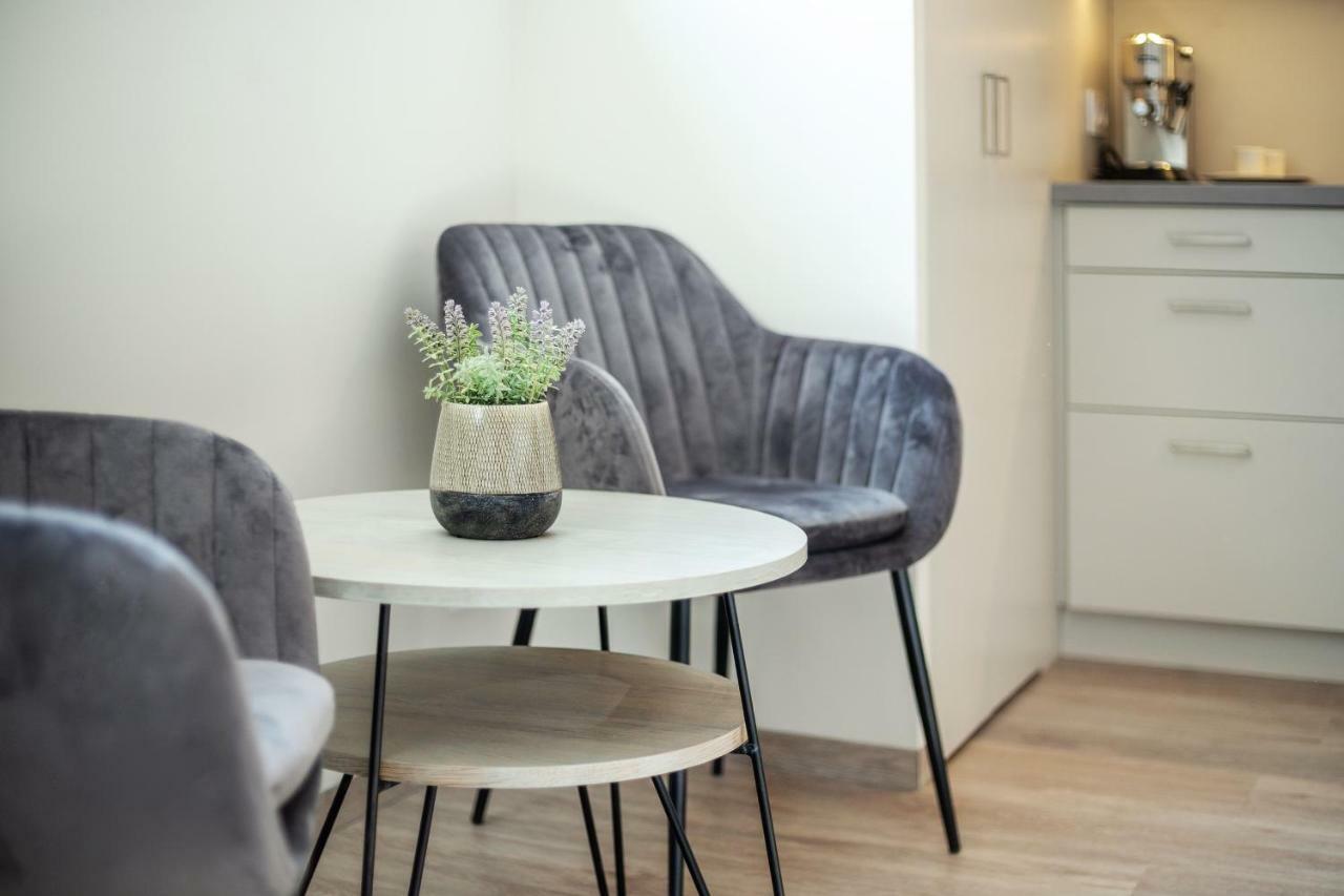 #Stayhere - Light Vilnius Views Loft City Center エクステリア 写真