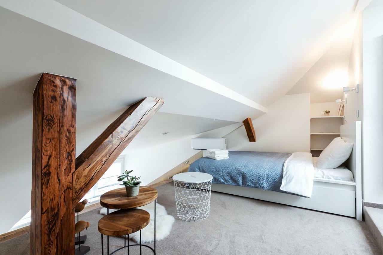#Stayhere - Light Vilnius Views Loft City Center エクステリア 写真