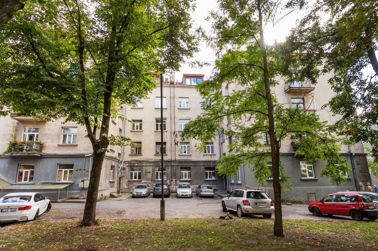 #Stayhere - Light Vilnius Views Loft City Center エクステリア 写真